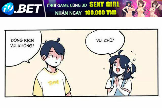 Mau Mang Anh Trai Tôi Đi Chương 148 Ảnh 14