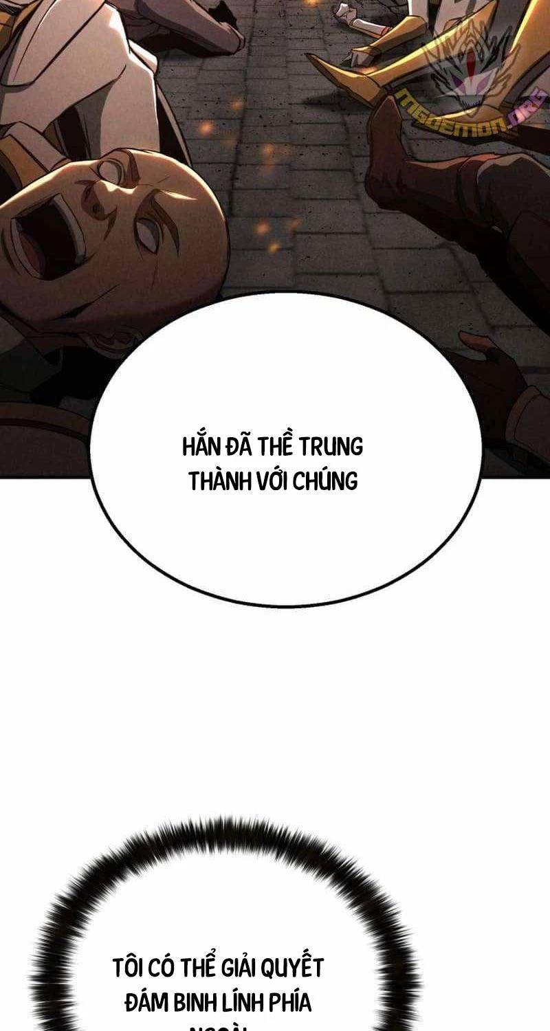 Tử Linh Sư Mạnh Nhất Chương 61 Ảnh 33