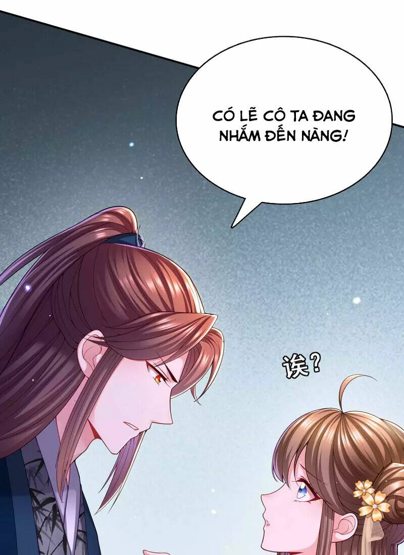 Ngã Tại Hậu Cung Đương Đại Lão Chương 122 Ảnh 10