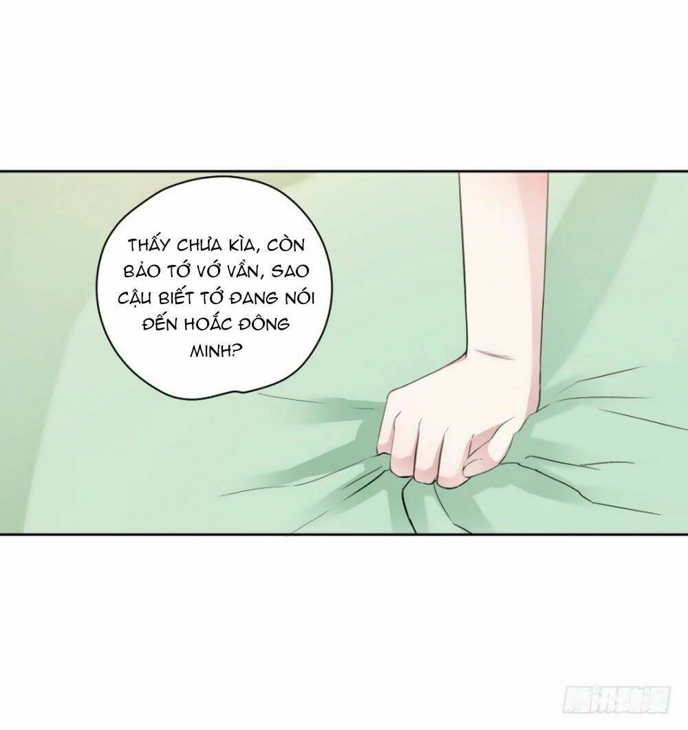 Thiên Kim Đường Môn Chương 85 Ảnh 37