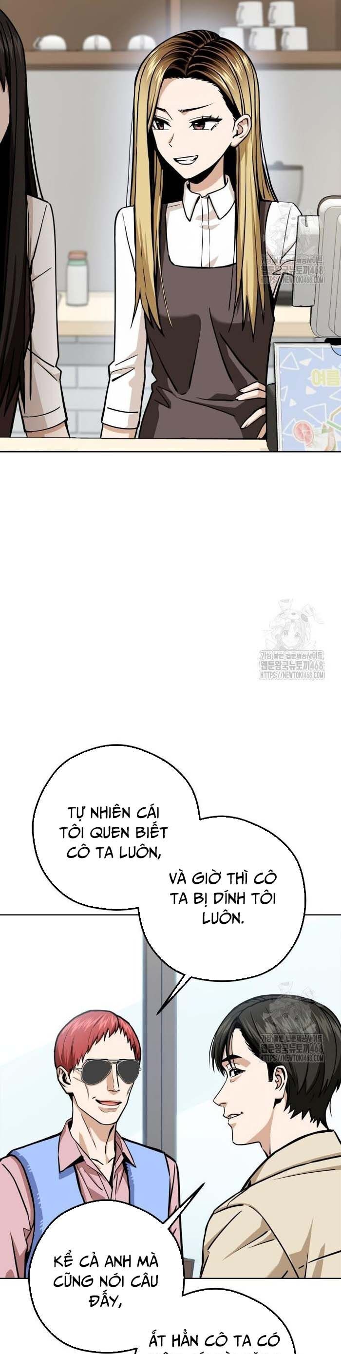 Lớ Ngớ Vớ Phải Tình Yêu Chương 109 Ảnh 23