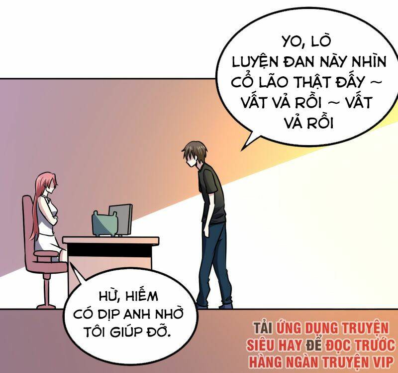 Tay Chơi Thần Cấp Chương 149 Ảnh 16