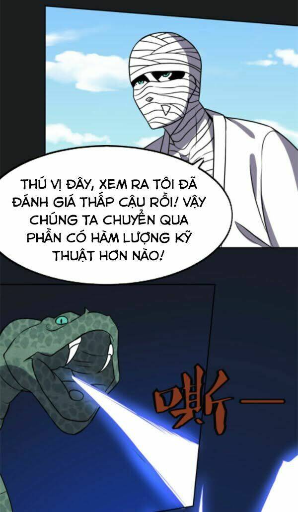 Tay Chơi Thần Cấp Chương 159 Ảnh 10
