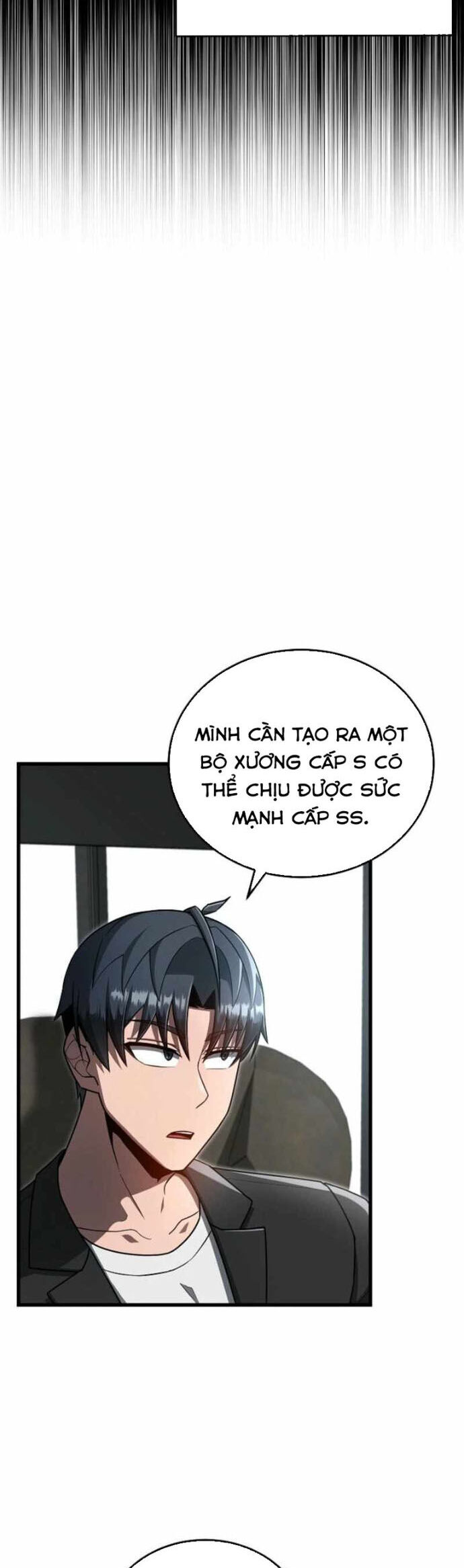Cách Một Tử Linh Sư Cấp Thảm Họa Nghỉ Hưu Chương 33 Ảnh 46