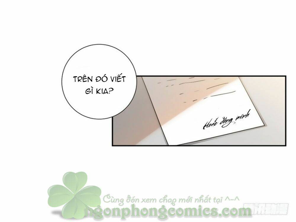 Thiên Kim Đường Môn Chương 82 Ảnh 37