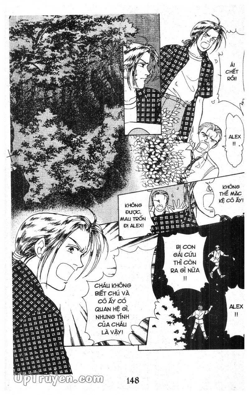 9 Banme No Musashi Chương 7 Ảnh 145