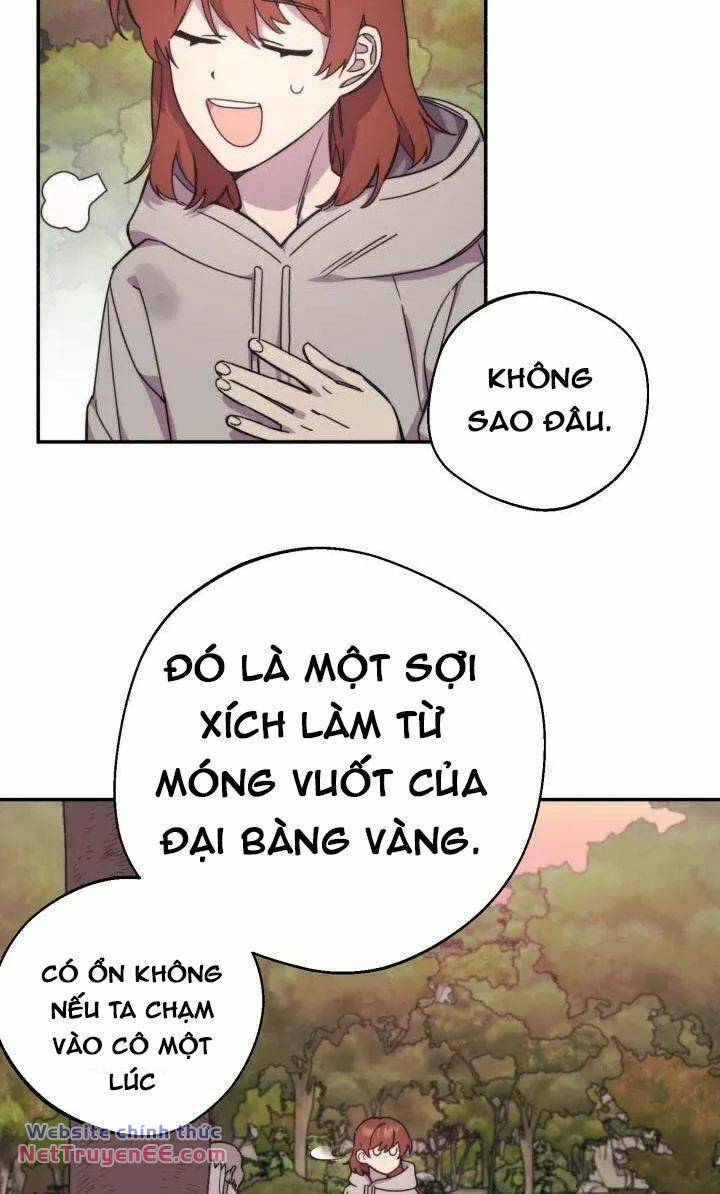 Cơn Phẫn Nộ Đẫm Máu Chương 18 Ảnh 44