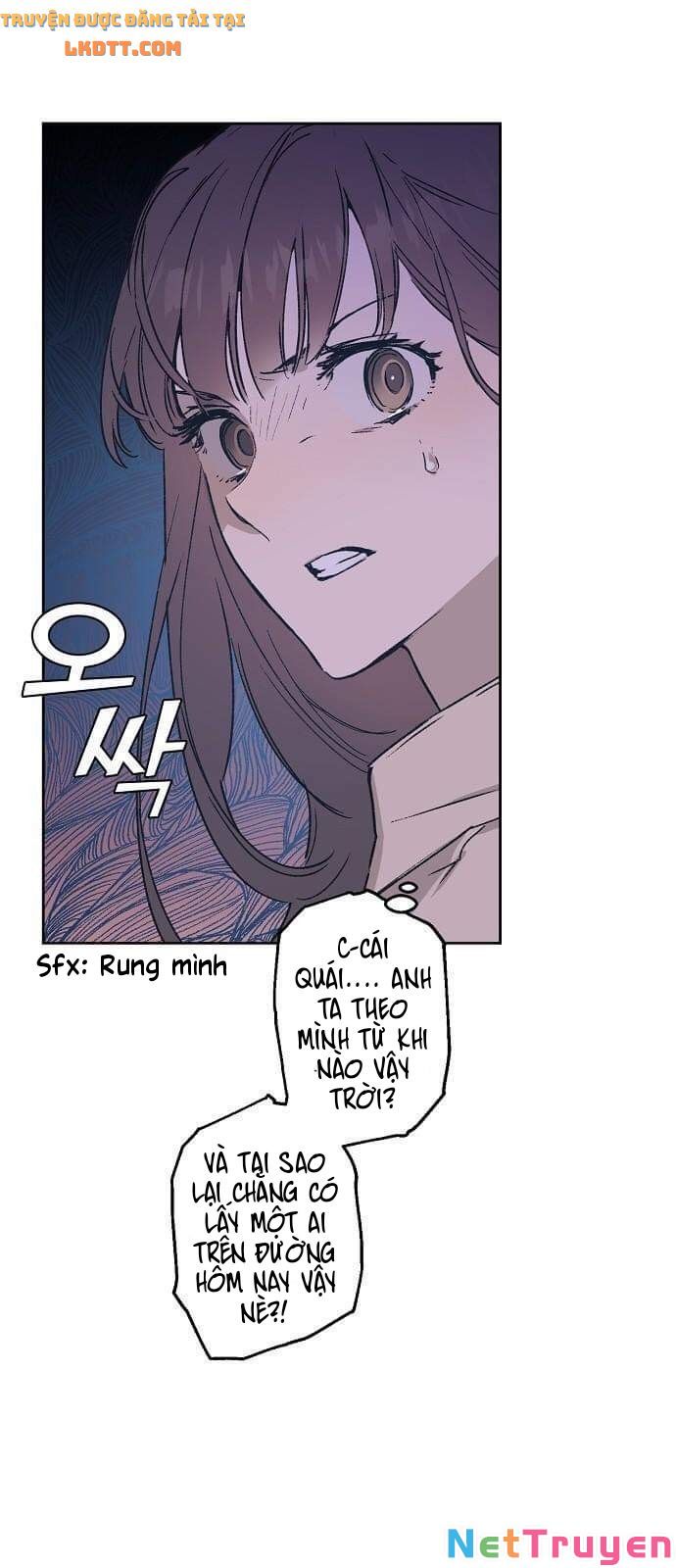 Onsaemiro Chương 19 Ảnh 5
