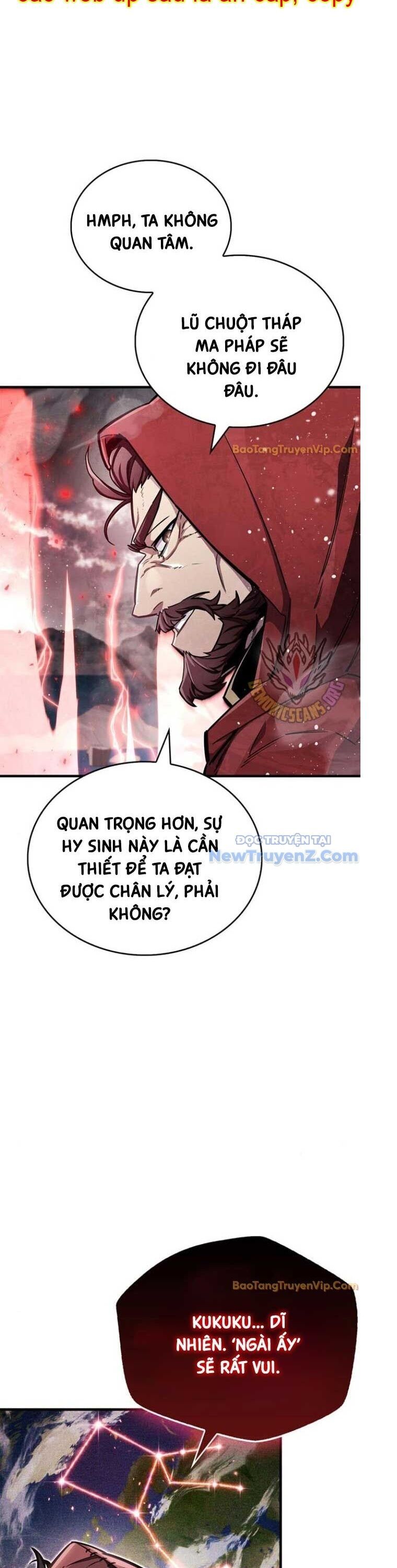 Người Chơi Che Giấu Quá Khứ Chương 67 Ảnh 35