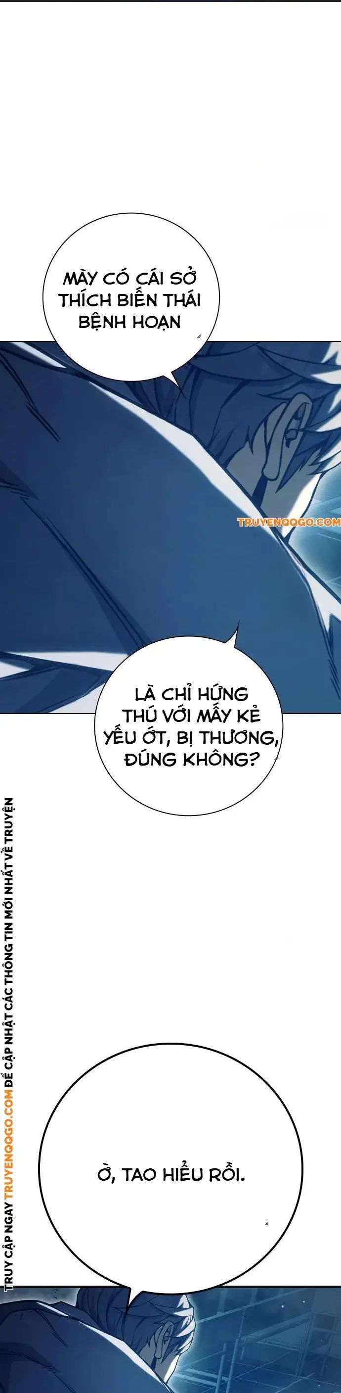 Nhà Tù Vị Thành Niên Chương 48 Ảnh 72
