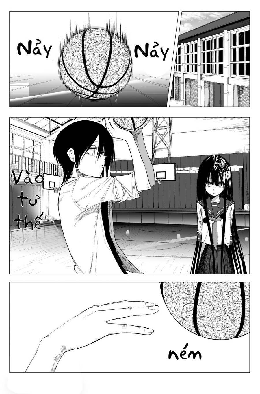 Mitsuishi-San Wa Doko Ka Okashii Chương 33 Ảnh 3