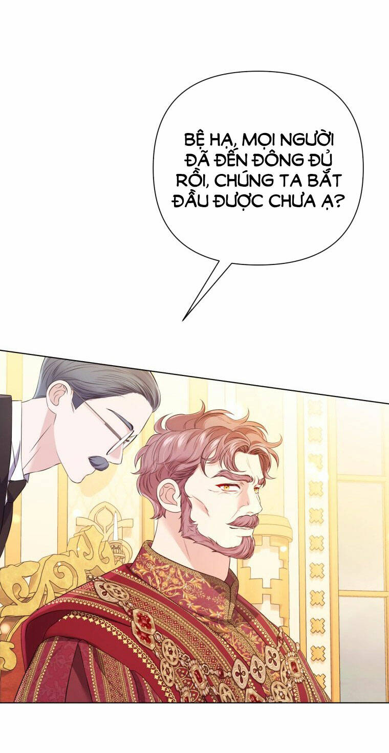 Thà Làm Vua Còn Hơn Chương 28.2 Ảnh 18