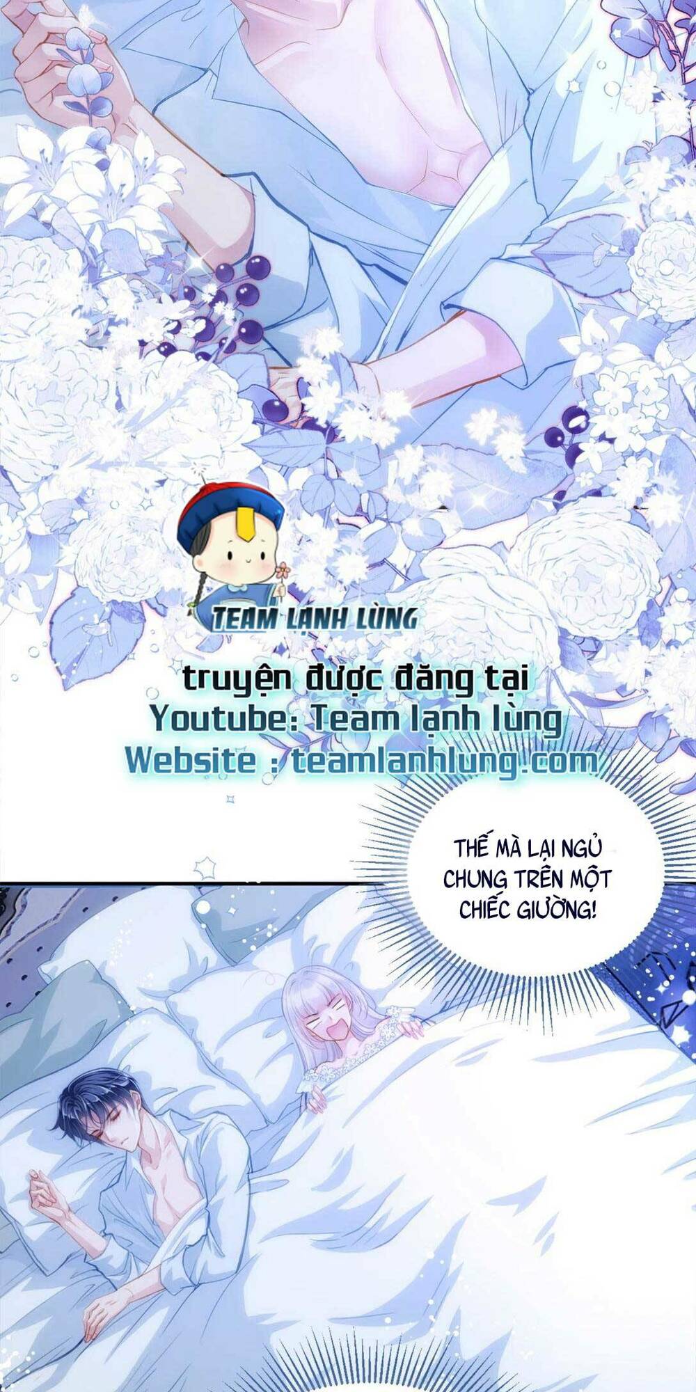 Hoàng Phi Có Chút Không Đúng Nha Chương 3 Ảnh 8
