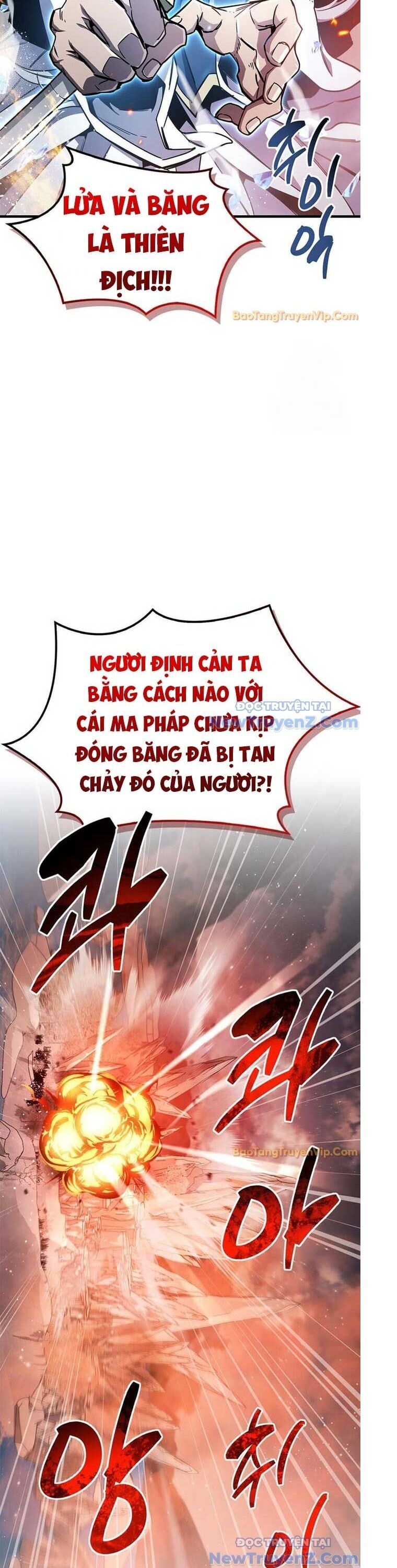 Người Chơi Che Giấu Quá Khứ Chương 75 Ảnh 37