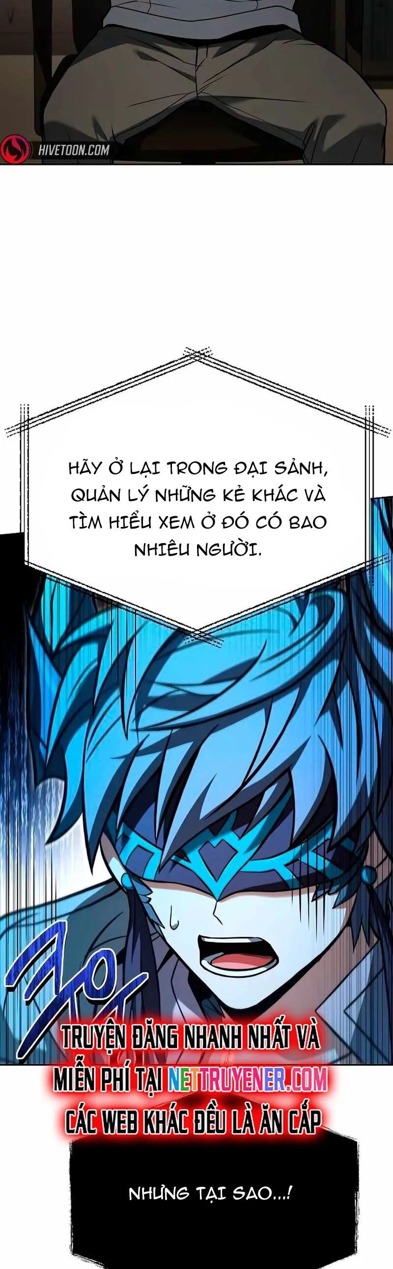 Chòm Sao Là Đệ Tử Của Tôi Chương 113 Ảnh 46