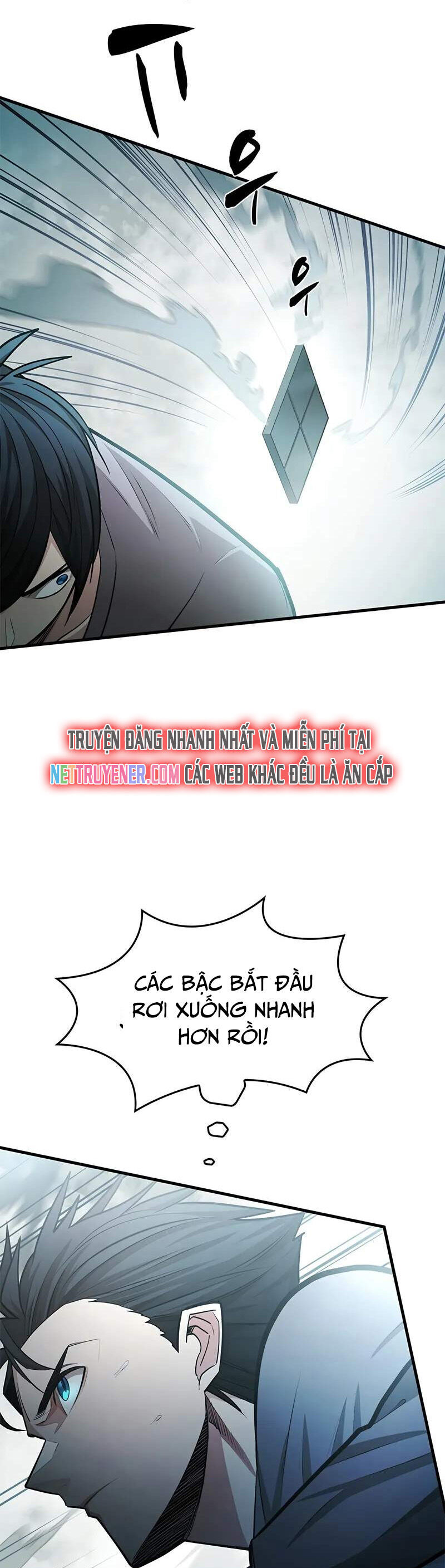 Hầm Ngục Hướng Dẫn Cấp Địa Ngục Chương 213 Ảnh 11