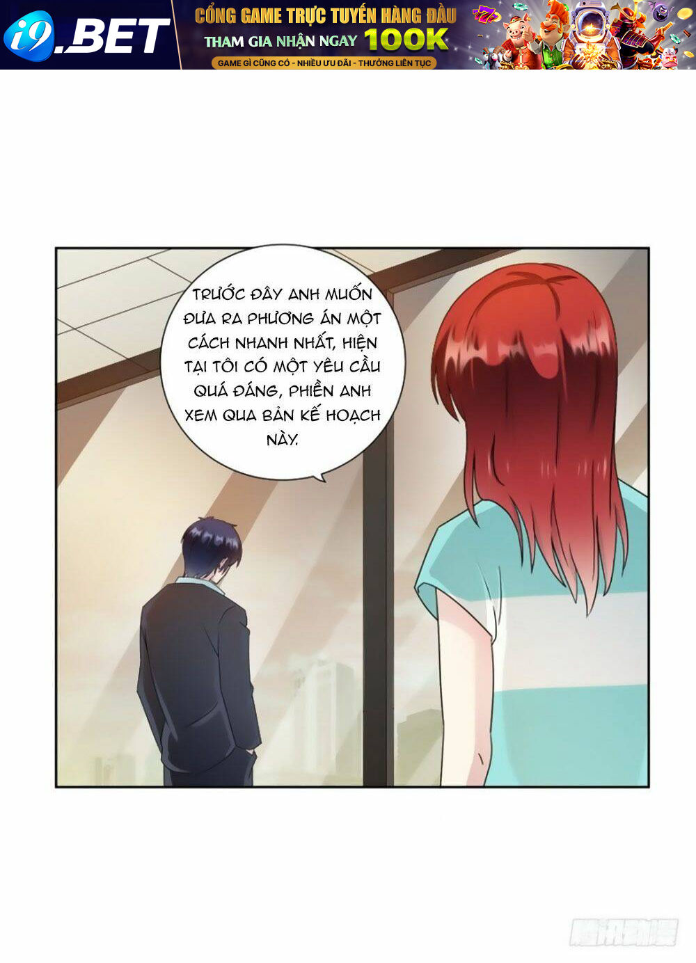 Thiên Kim Đường Môn Chương 88 Ảnh 10