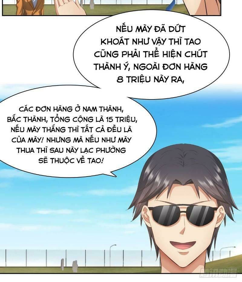Tuyệt Thế Thiên Tài Hệ Thống Chương 56 Ảnh 25