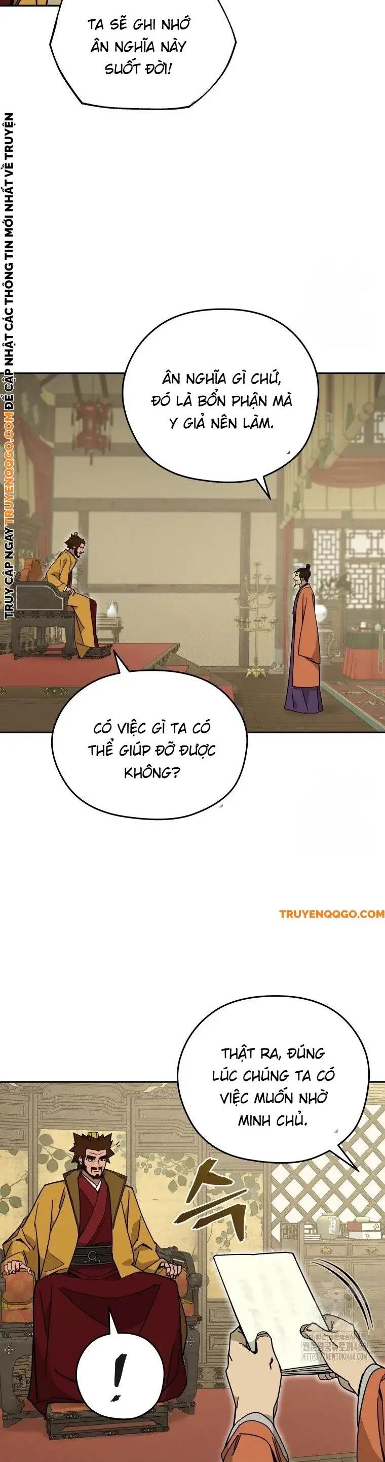 Thần Ma Y Tiên Chương 22 Ảnh 15