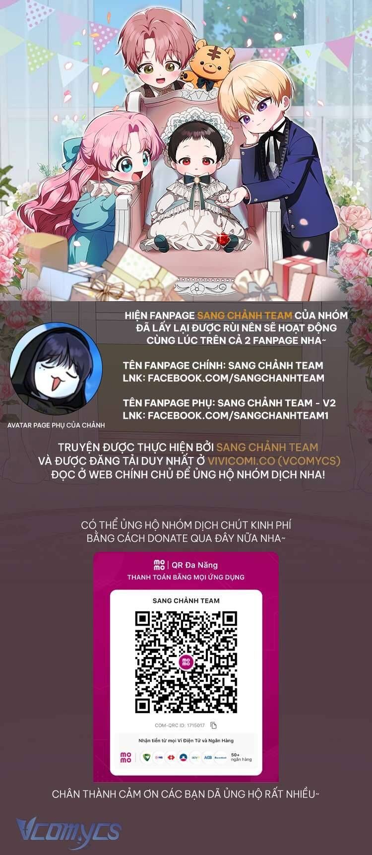 Lần Đầu Tiên Được Yêu Thương Chương 61 Ảnh 52