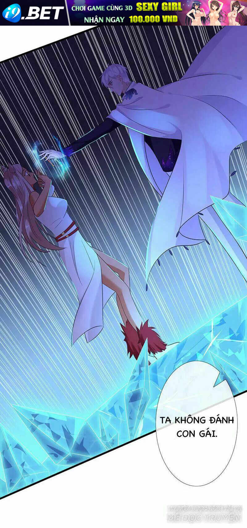 Vương Bài Thiên Sư Và Tiểu Manh Yêu Chương 44 Ảnh 18