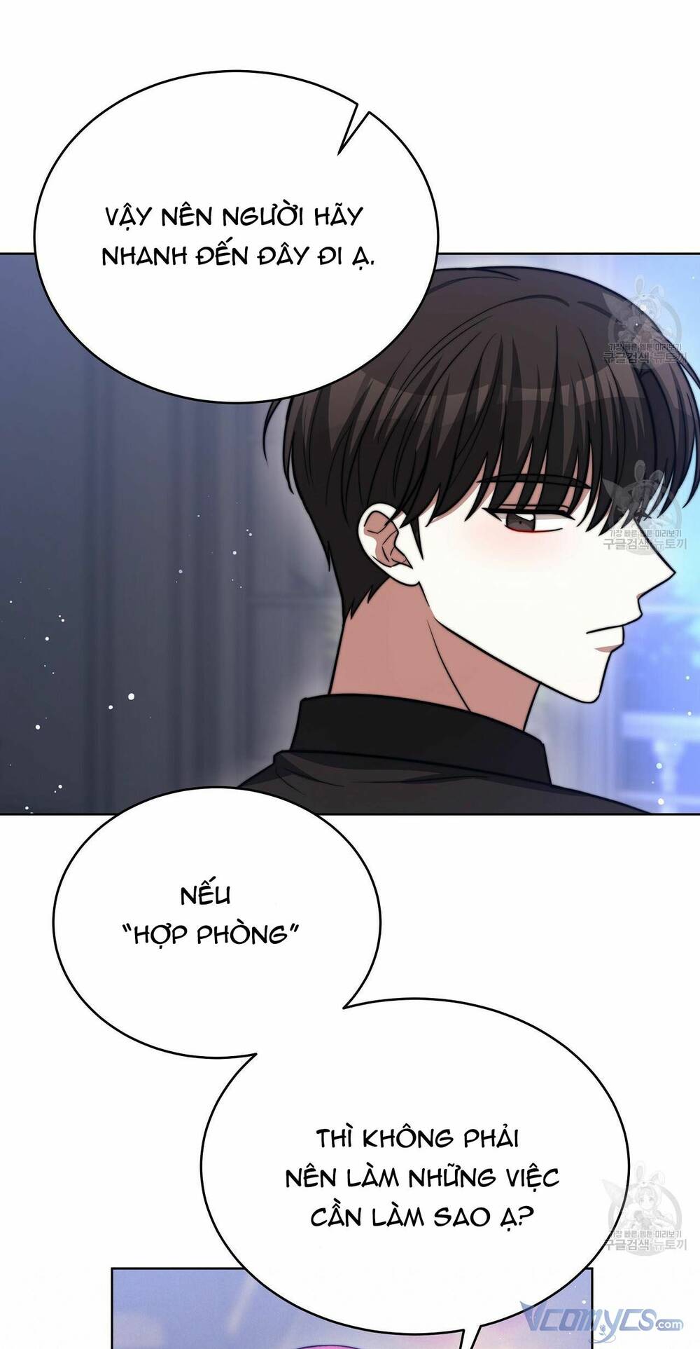 Cuộc Sống Hôn Nhân Ba Người Chương 68 Ảnh 21