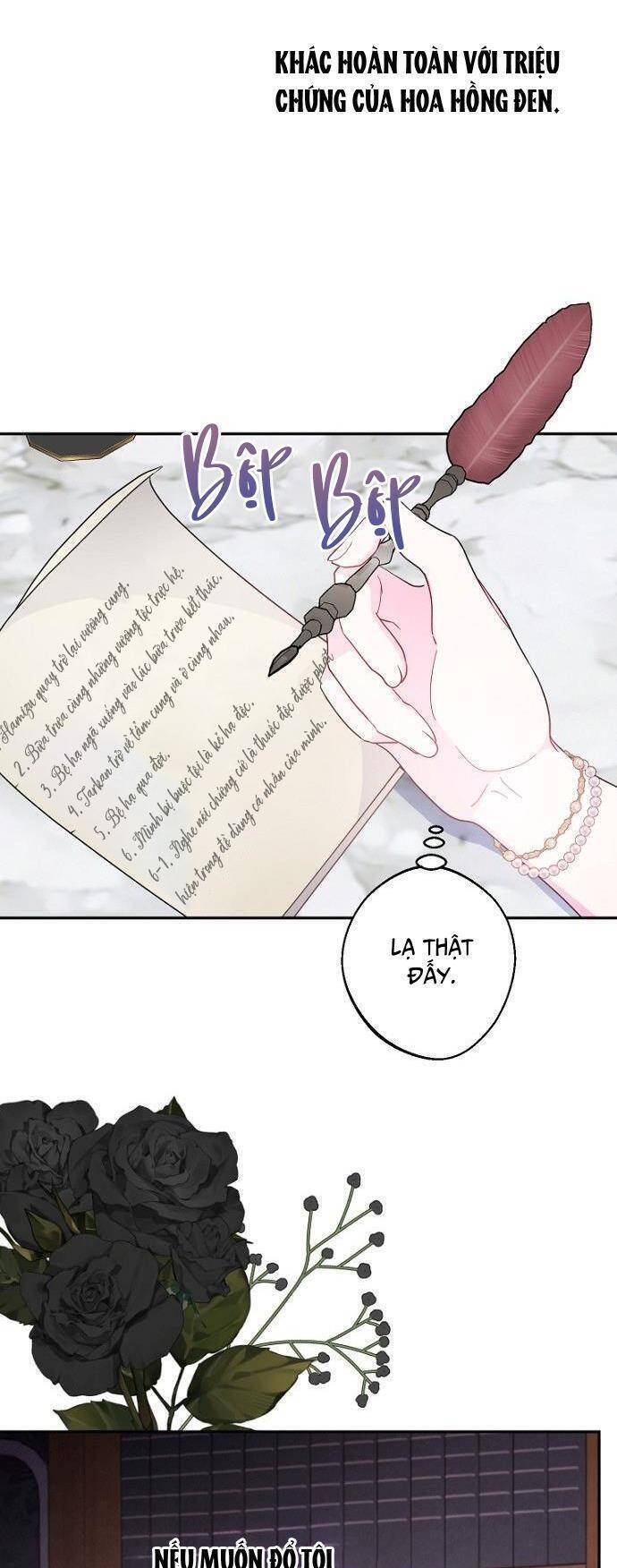 Tiền Là Tất Cả Chồng Là Phù Du Chương 94 Ảnh 5