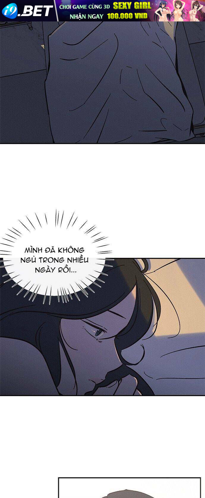 Nữ Hoàng Của Những Nụ Hôn Chương 4 Ảnh 36