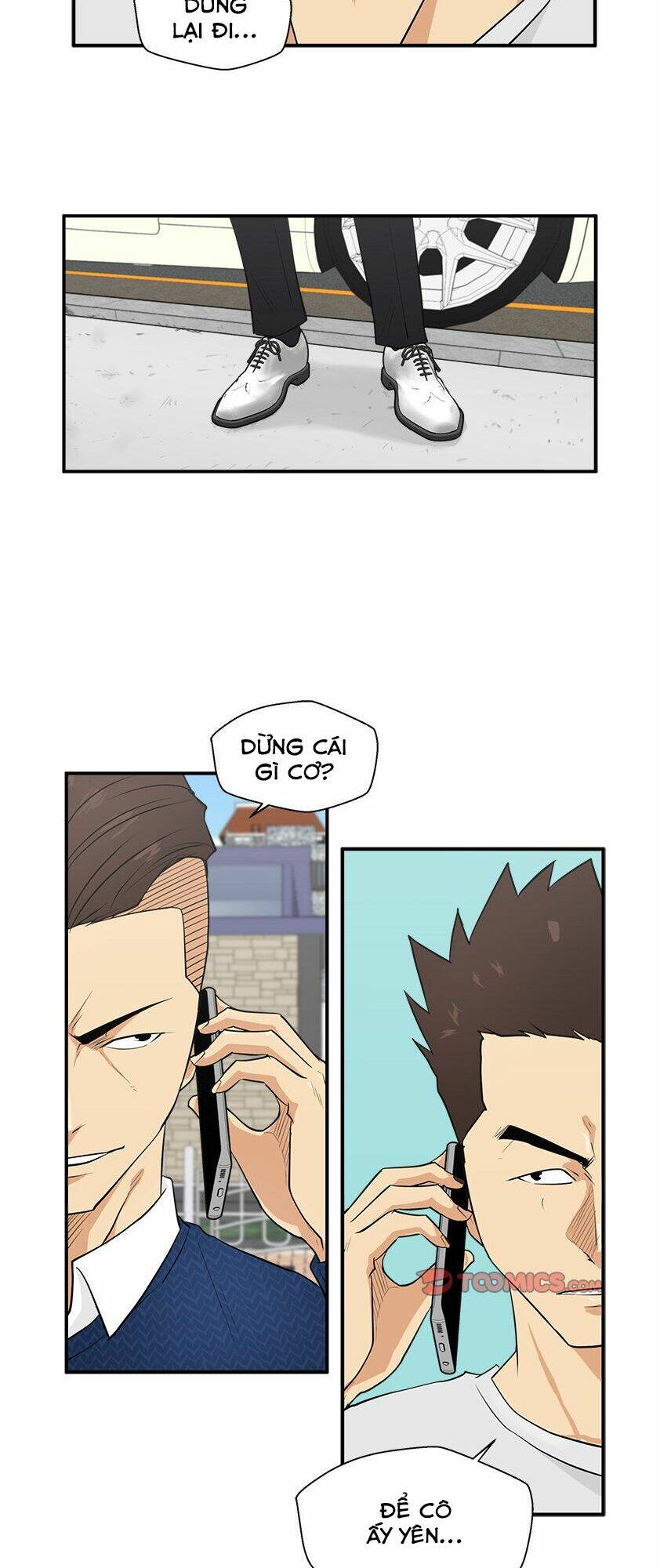 Mr Kang Chương 53 Ảnh 39