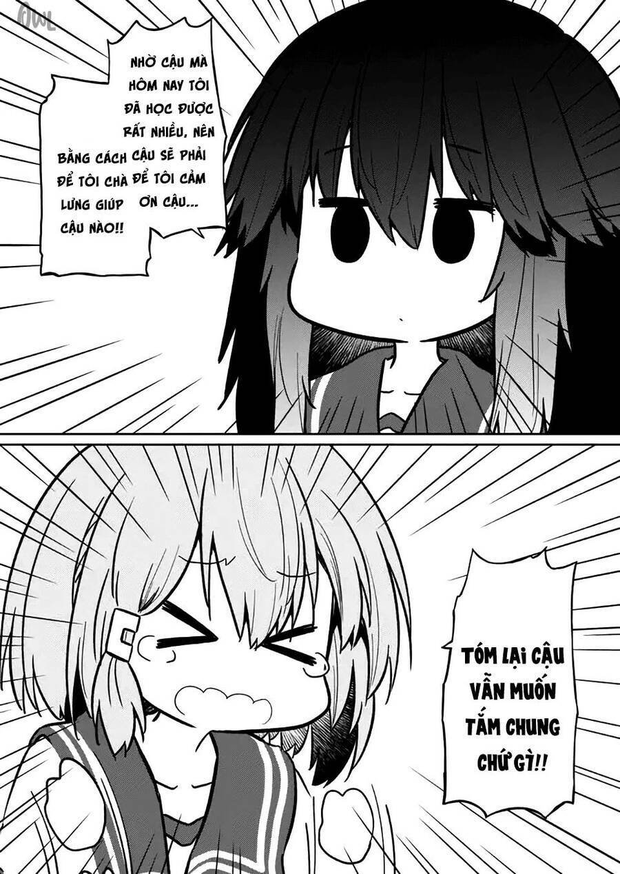 Hino-San No Baka Chương 79 Ảnh 5