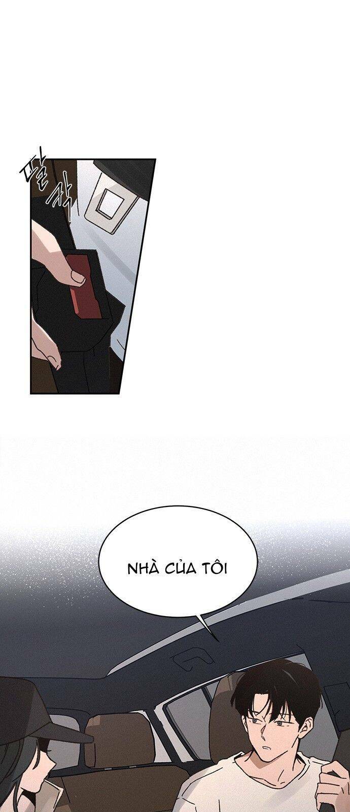 Nữ Hoàng Của Những Nụ Hôn Chương 4 Ảnh 62