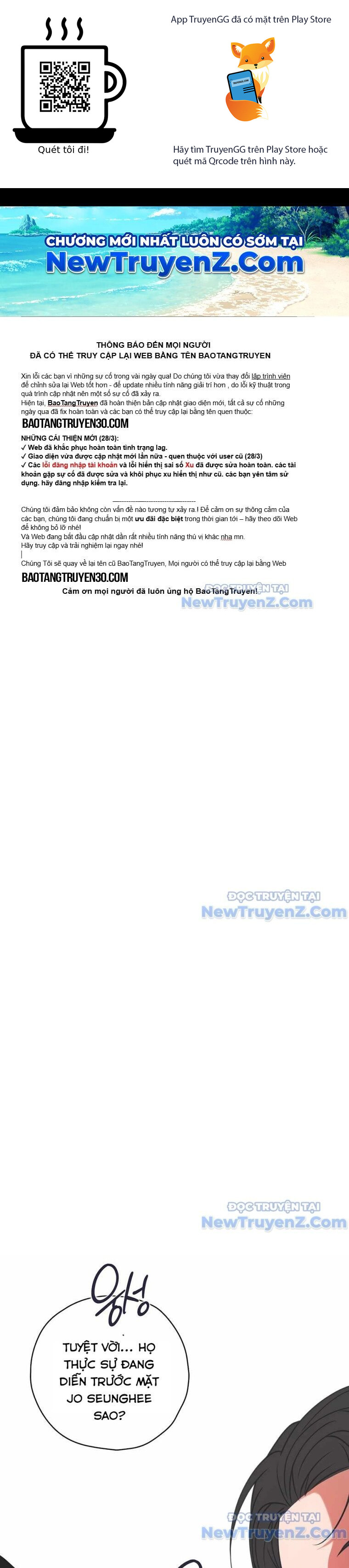 Kẻ Thống Trị Kịch Bản Chương 21 Ảnh 2