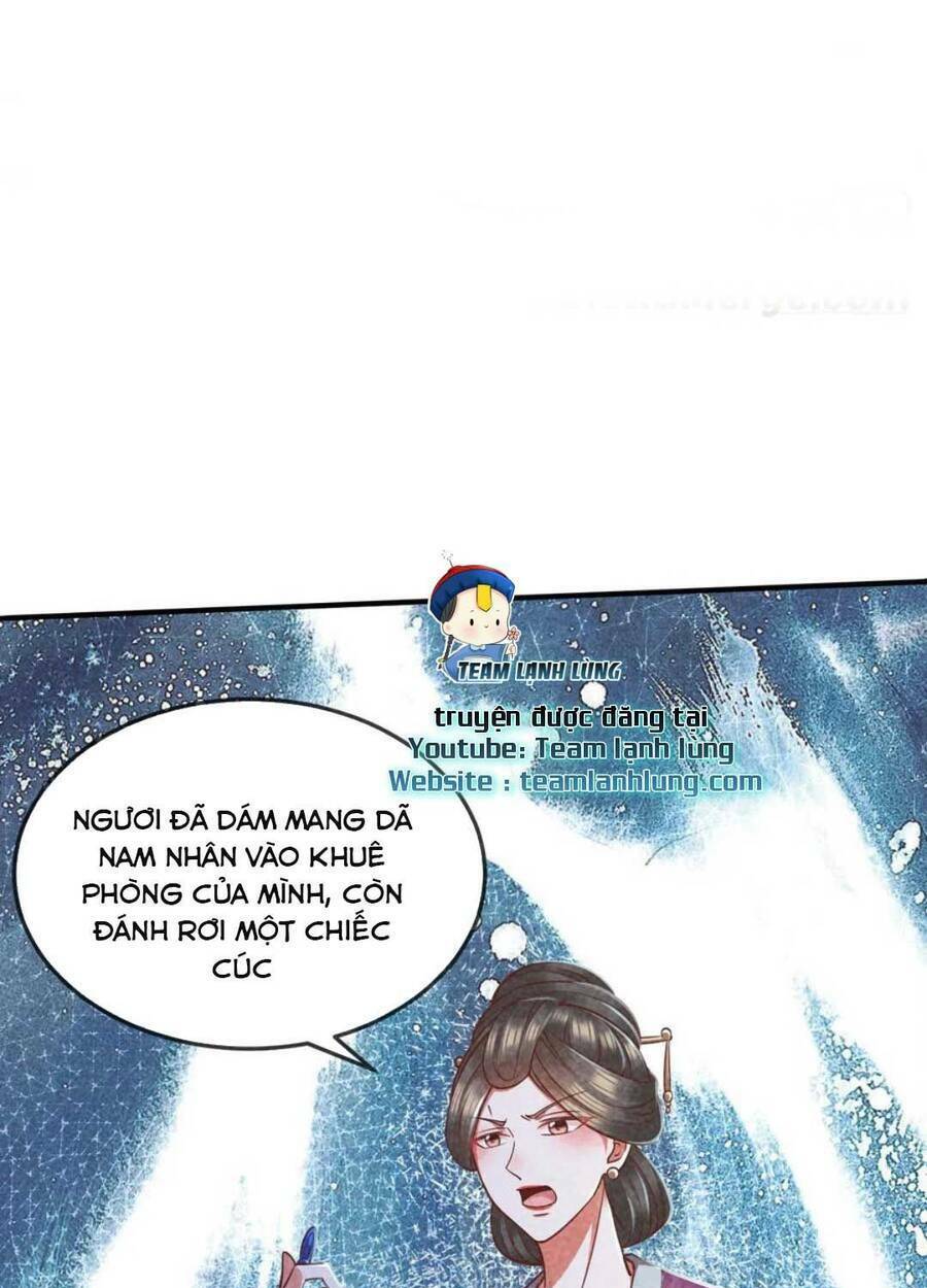 Đại Đích Nữ Trọng Sinh Về Báo Thù Chương 35 Ảnh 47