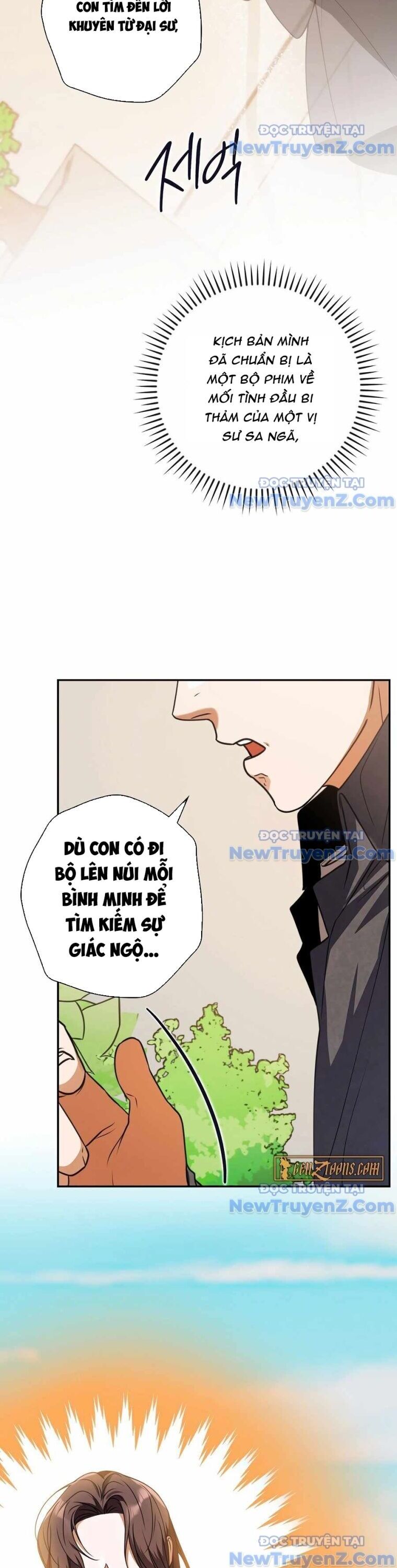 Kẻ Thống Trị Kịch Bản Chương 21 Ảnh 25