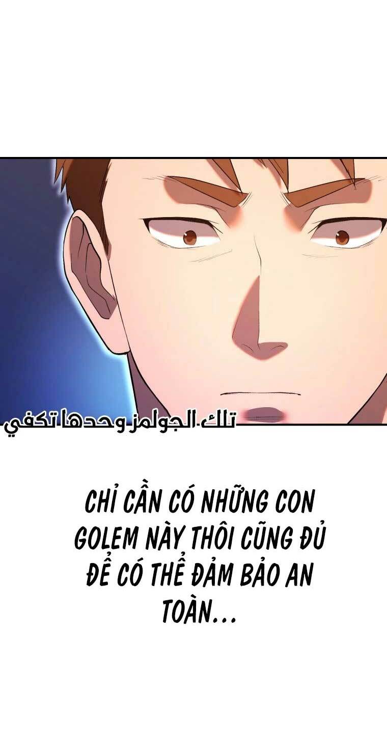 Hoàng Kim Pháp Sư Chương 23 Ảnh 31