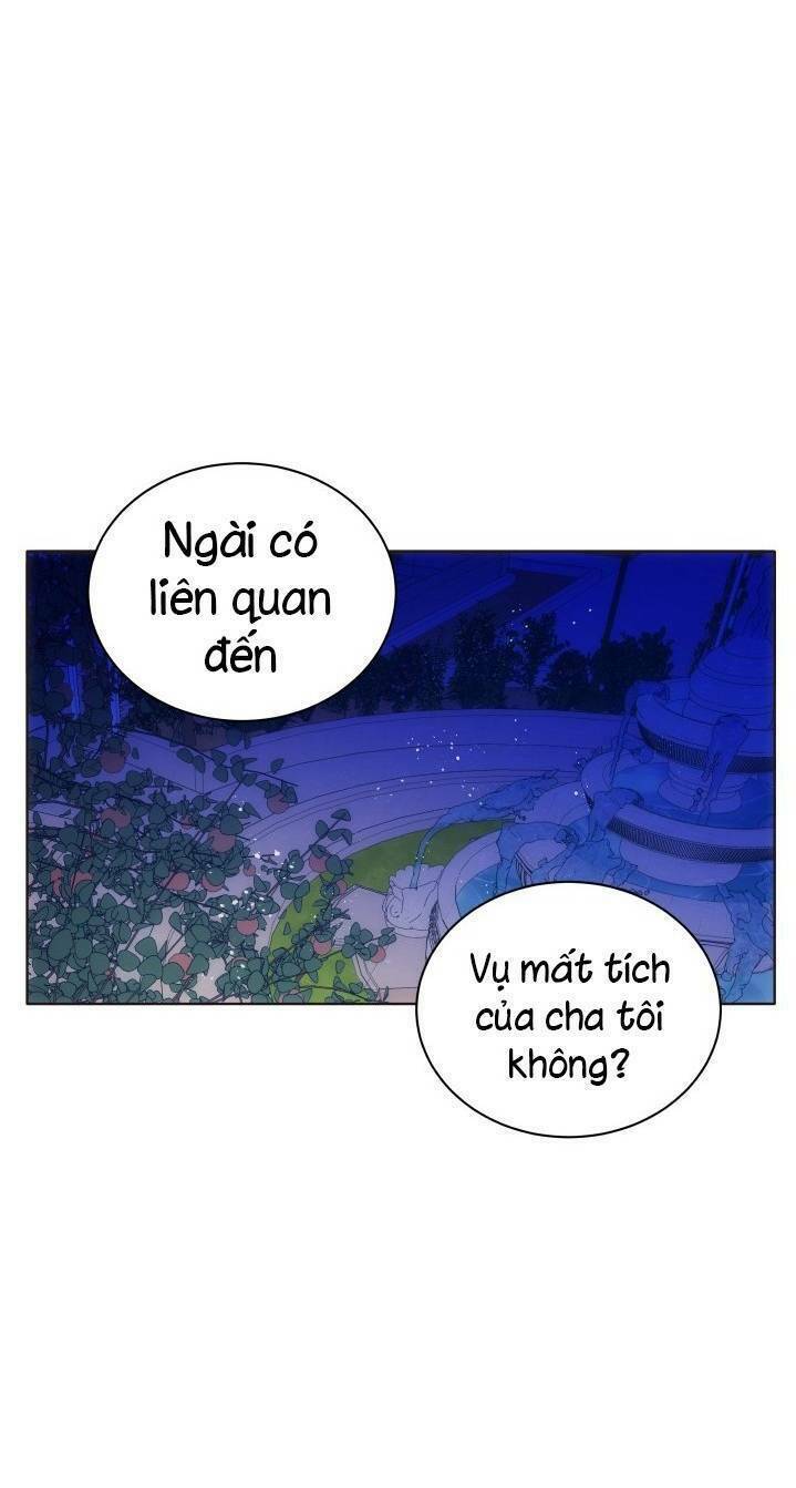Cái Chết Của Lamia Orphe Chương 18 Ảnh 23