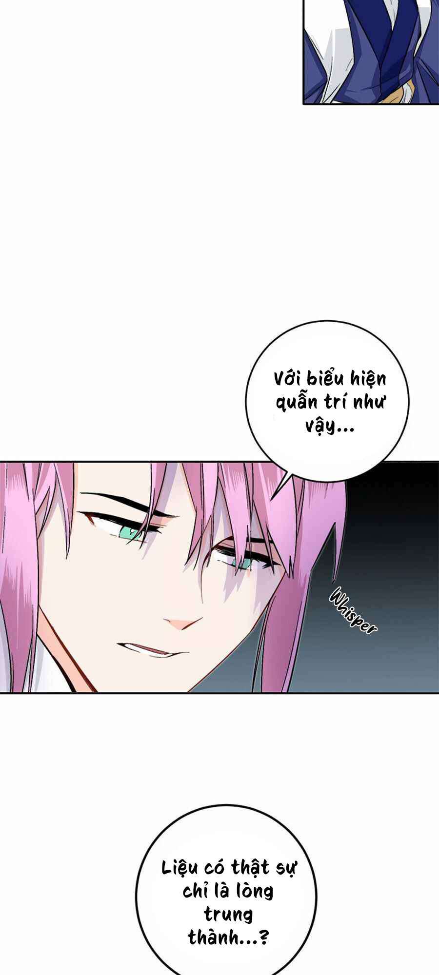 Yeon Lok Heun Chương 67 Ảnh 16