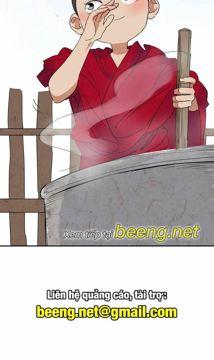 Thiếu Niên Đăng Ba Chương 3 Ảnh 62