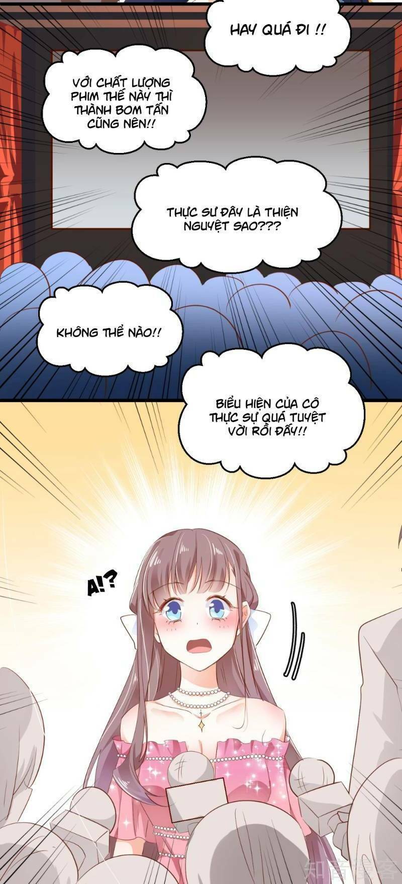 Phò Mã Lại Muốn Chơi Trò Couple Với Tôi Chương 46 Ảnh 9
