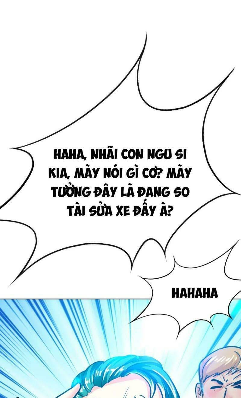 Hệ Thống Tiên Tôn Tại Đô Thị Chương 121 Ảnh 62