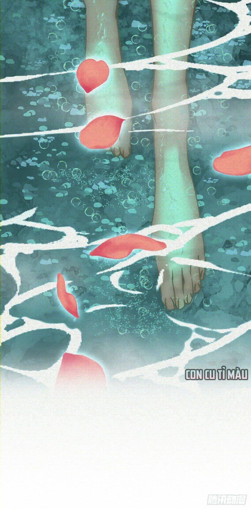 Đế Quốc Lê Man Chương 14 Ảnh 37