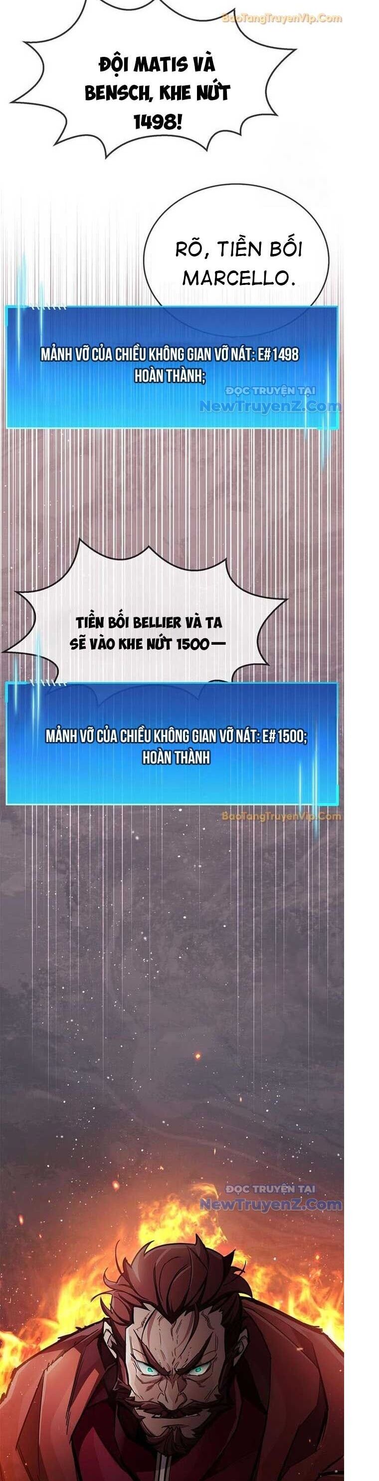Người Chơi Che Giấu Quá Khứ Chương 75 Ảnh 57