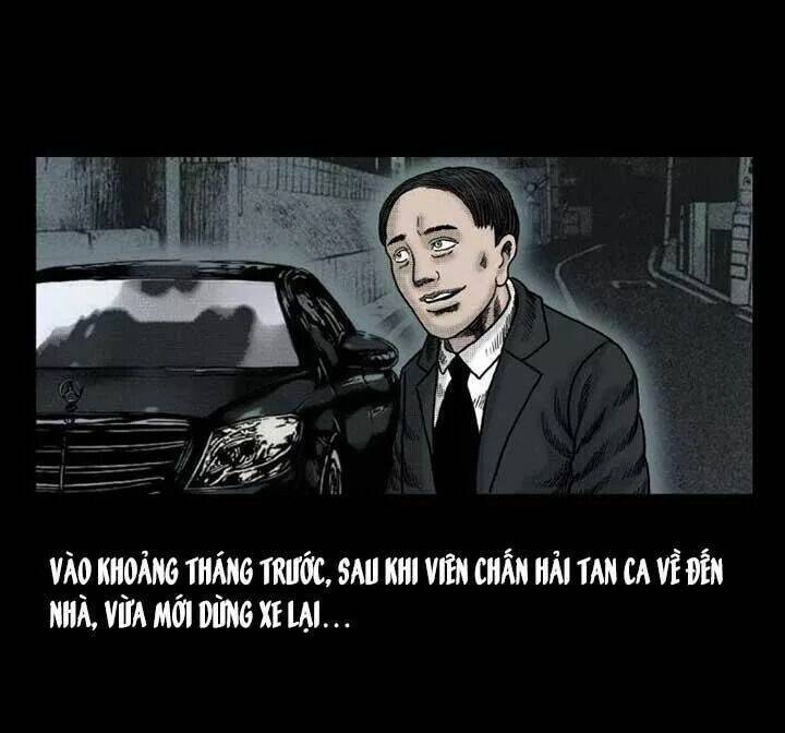 Kỳ Án Có Thật Chương 39 Ảnh 46