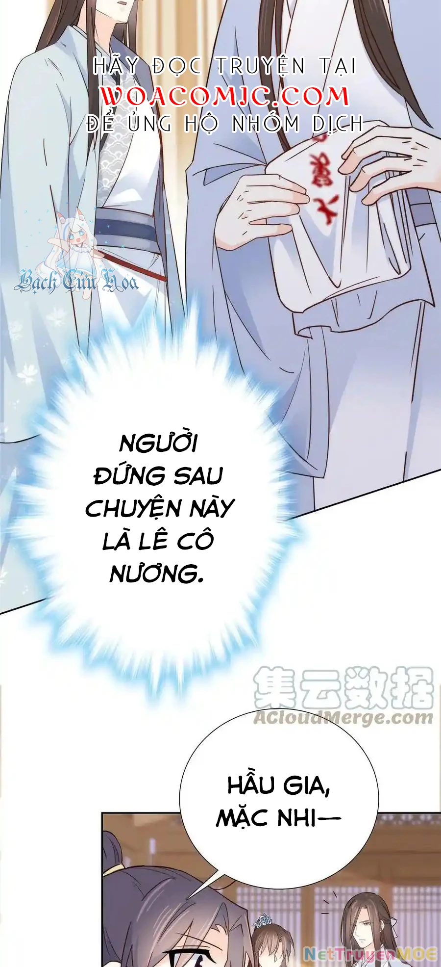 Thiều Quang Mạn Chương 154 Ảnh 4