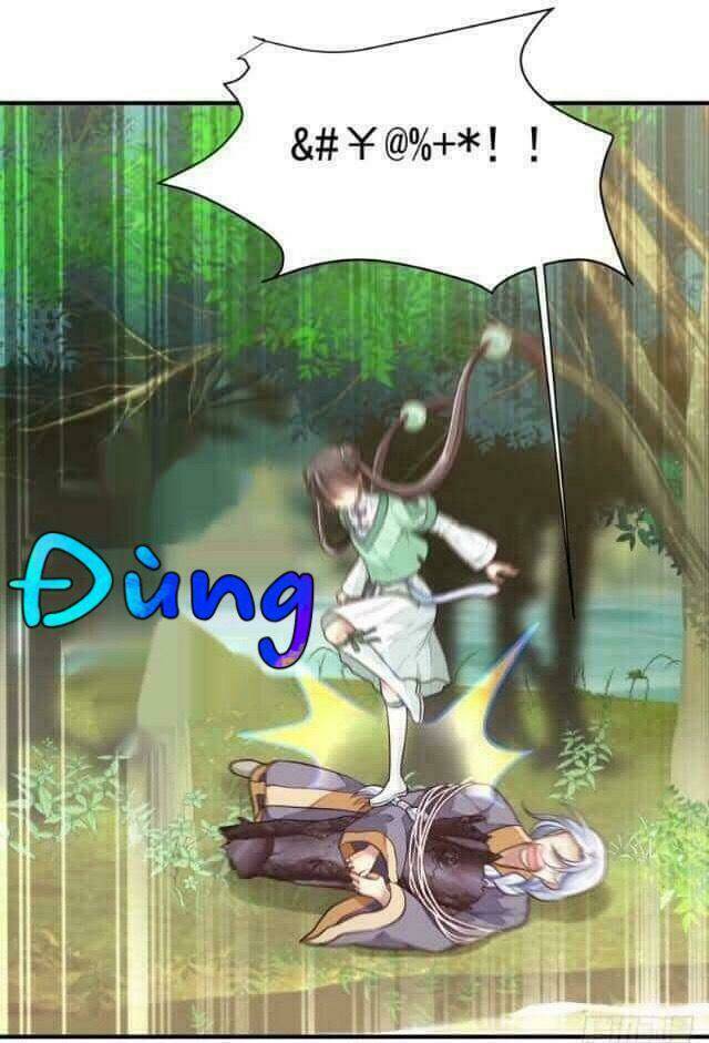 Trọng Sinh Thành Tiểu Nha Đầu Chương 11 Ảnh 34
