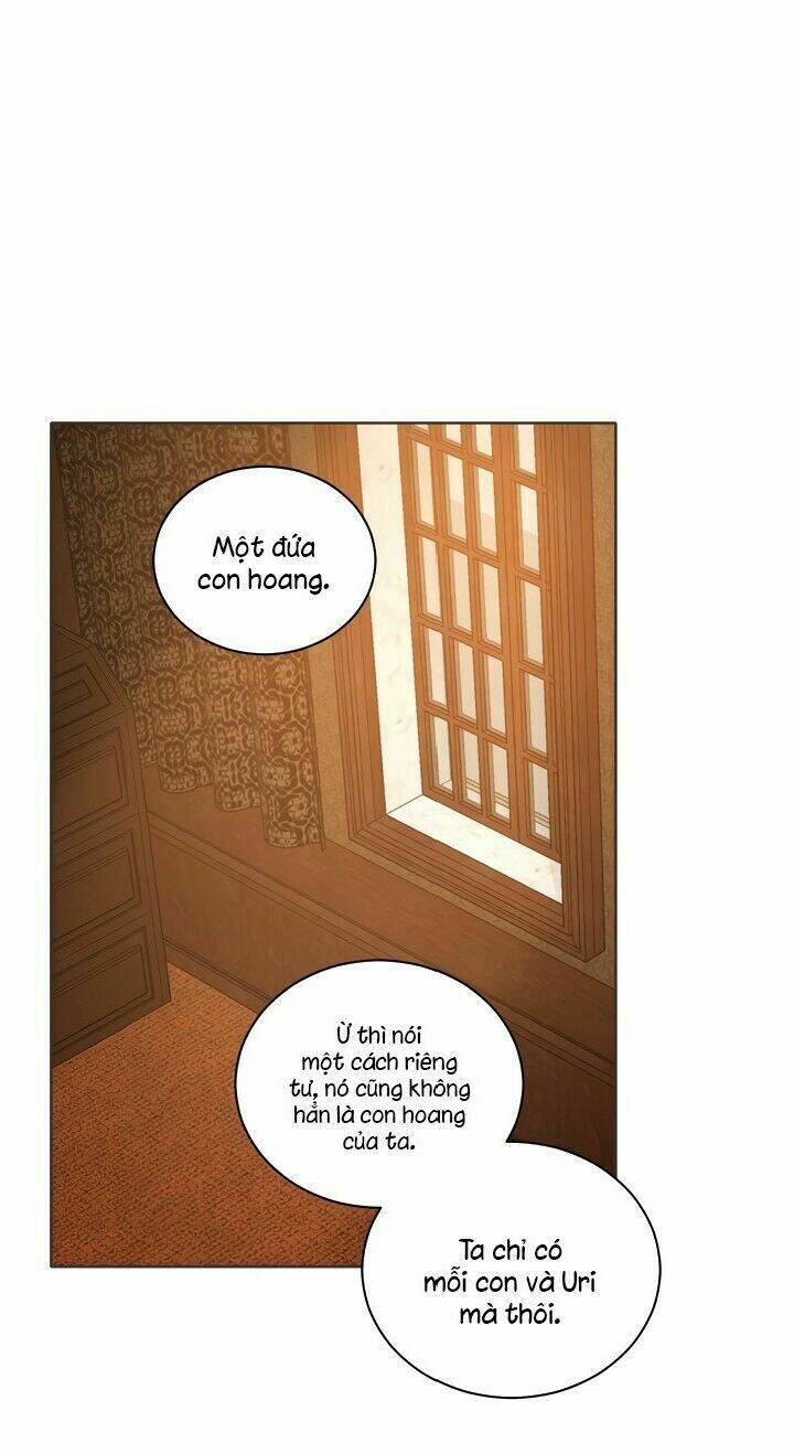 Cái Chết Của Lamia Orphe Chương 24 Ảnh 50