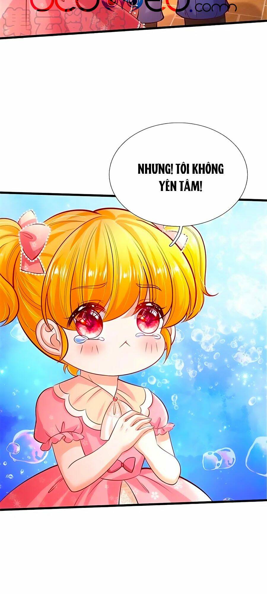 Bỗng Một Ngày Trở Thành Con Gái Nhà Vua Chương 323 Ảnh 10