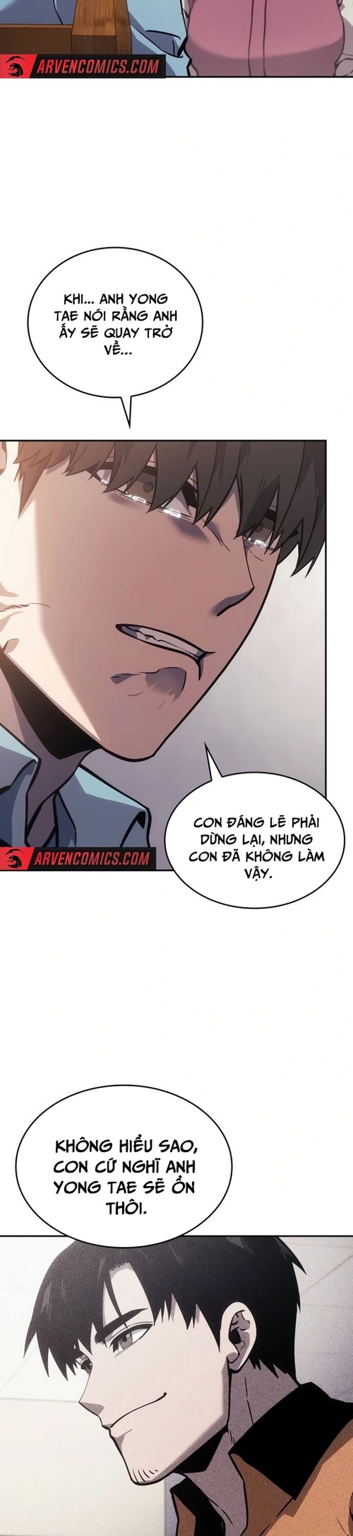Anh Hùng Cứu Hỏa Chương 24 Ảnh 26