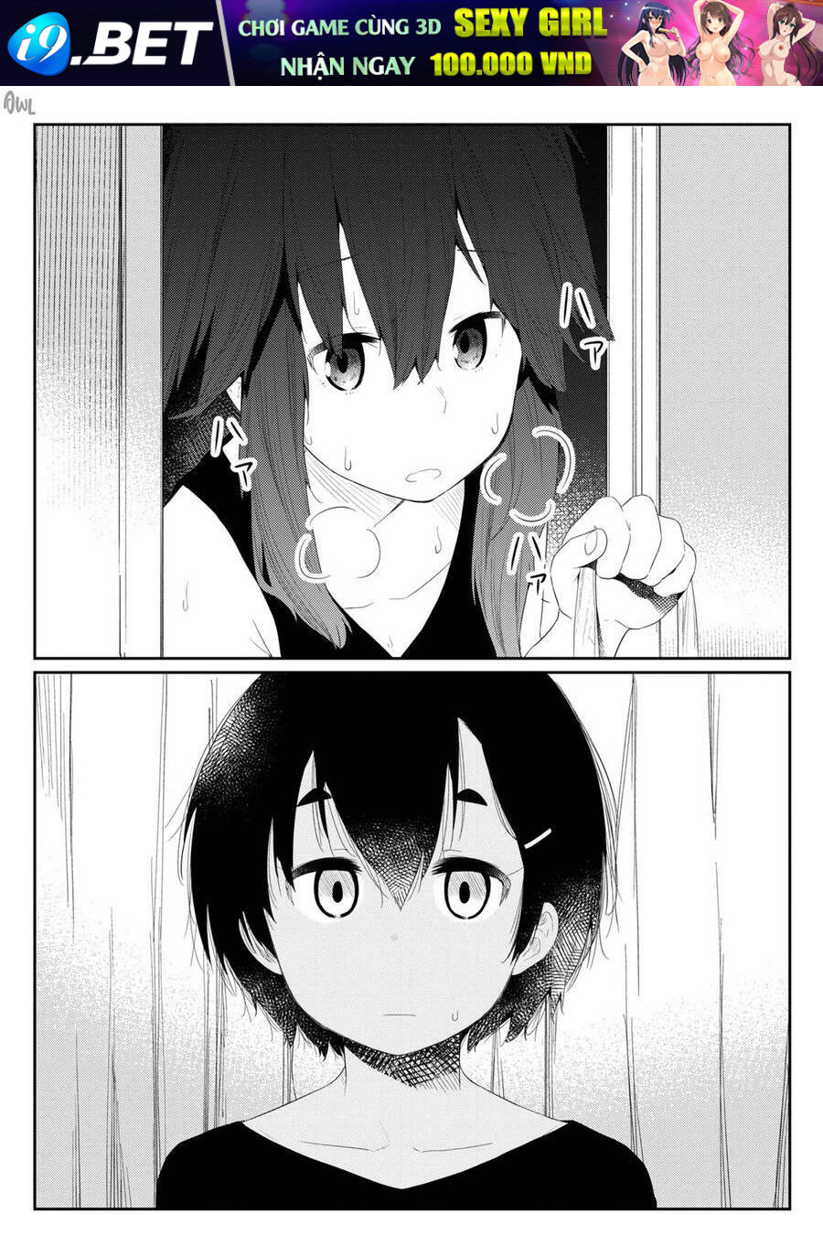 Hino-San No Baka Chương 97 Ảnh 5
