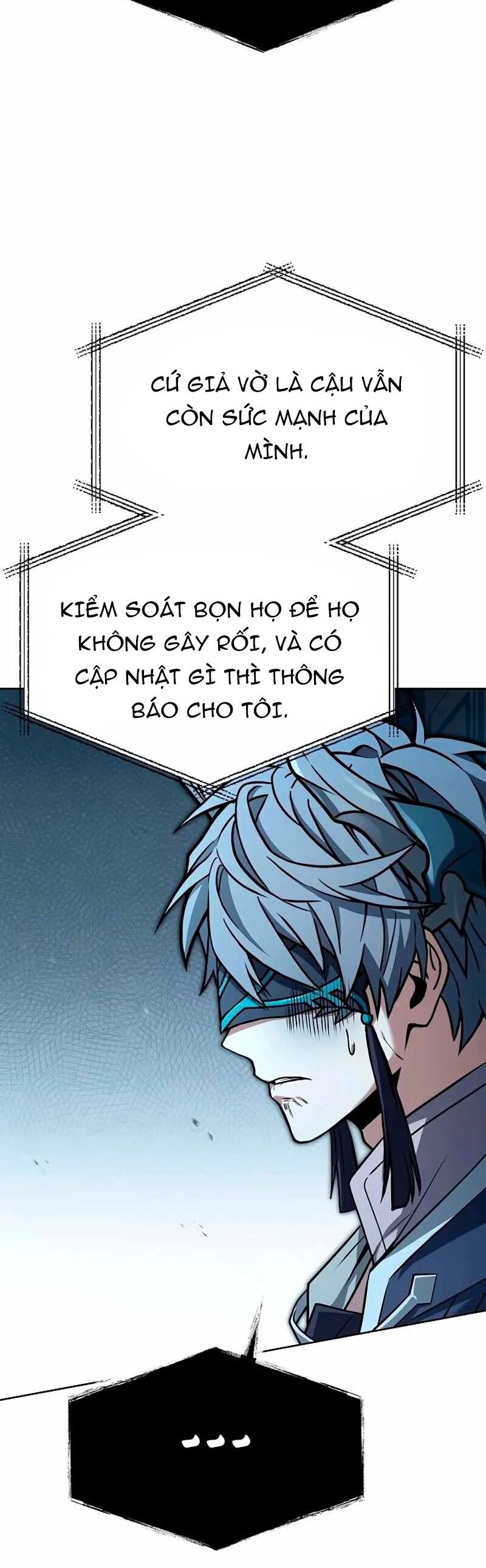 Chòm Sao Là Đệ Tử Của Tôi Chương 113 Ảnh 47